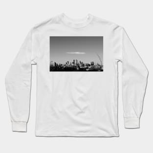 the erector set Long Sleeve T-Shirt